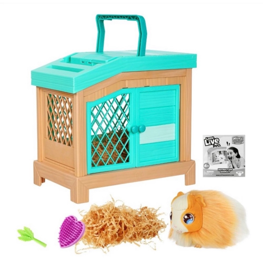 Little Live Pets Mama Surprise